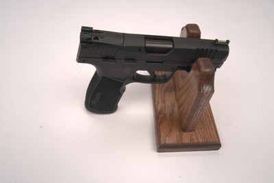 Sig Sauer P322 Compact .22LR 20+1 4