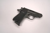 Walther PPK/S 32ACP 3.3
