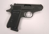 Walther PPK/S 32ACP 3.3