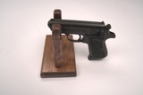 Walther PPK/S 32ACP 3.3