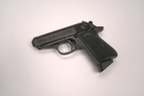Walther PPK/S 32ACP 3.3