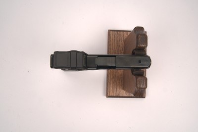 Glock G43X w/Aimpoint COA Slim Sub-Compact 9mm 3.41