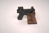 Glock G43X w/Aimpoint COA Slim Sub-Compact 9mm 3.41