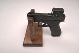Glock G43X w/Aimpoint COA Slim Sub-Compact 9mm 3.41