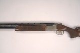 Browning Citori 725 Sporting 12ga 30