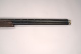 Browning Citori 725 Sporting 12ga 30