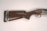 Browning Citori 725 Sporting 12ga 30