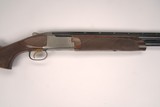 Browning Citori 725 Sporting 12ga 30
