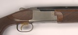 Browning Citori 725 Sporting 12ga 30