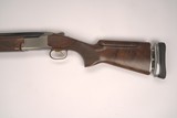 Browning Citori 725 Sporting 12ga 30