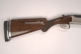 Browning Citori 725 Feather 20ga/28ga 27