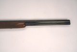 Browning Citori 725 Feather 20ga/28ga 27