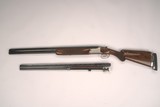 Browning Citori 725 Feather 20ga/28ga 27
