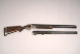 Browning Citori 725 Feather 20ga/28ga 27
