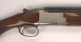 Browning Citori 725 Feather 20ga/28ga 27