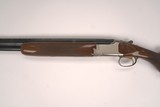 Browning Citori 725 Feather 20ga/28ga 27