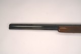 Browning Citori 725 Feather 20ga/28ga 27
