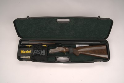 Rizzini Artemis Light 20ga 28