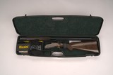 Rizzini Artemis Light 20ga 28