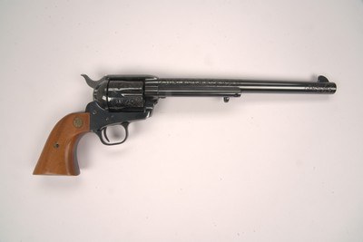 Colt Single Action Army 150th Anniversary .45LC NEW NEVER SHOT - Image 1 of 8