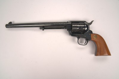 Colt Single Action Army 150th Anniversary .45LC NEW NEVER SHOT - Image 3 of 8