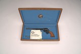 Colt Single Action Army 150th Anniversary .45LC NEW NEVER SHOT - Image 2 of 8