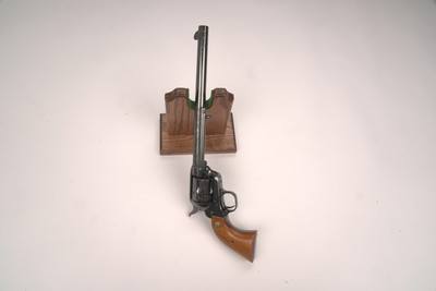 Colt Single Action Army 150th Anniversary .45LC NEW NEVER SHOT - Image 6 of 8