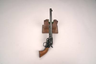 Colt Single Action Army 150th Anniversary .45LC NEW NEVER SHOT - Image 7 of 8