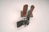 Colt Government Model MK IV Series 80 Stainless .45 Auto NEW NEVER FIRED - 6 of 8