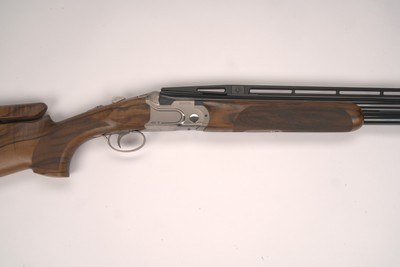 Beretta DT11 12ga 32