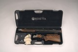Beretta DT11 12ga 32