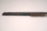 Beretta DT11 12ga 32