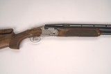 Beretta DT11 12ga 32