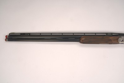 Beretta DT11 12ga 32