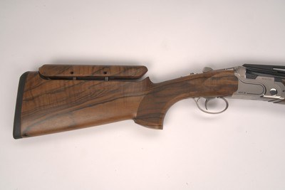 Beretta DT11 12ga 32