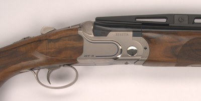 Beretta DT11 12ga 32