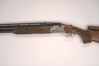 Beretta DT11 12ga 32