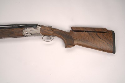Beretta DT11 12ga 32