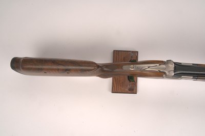 Beretta DT11 12ga 32