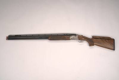Beretta DT11 12ga 32