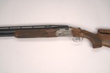 Beretta DT11 12ga 32