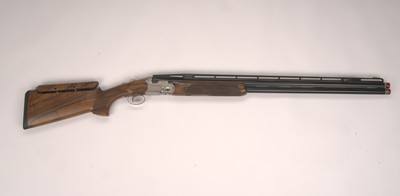 Beretta DT11 12ga 32
