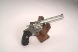 Colt Anaconda Model# MM3080PDT .44MAG 8