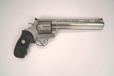 Colt Anaconda Model# MM3080PDT .44MAG 8