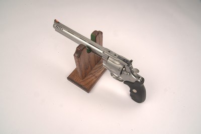 Colt Anaconda Model# MM3080PDT .44MAG 8