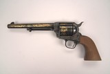 Colt Commemorative Model P7978 .44-40 WIN 7.5