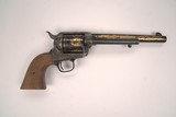 Colt Commemorative Model P7978 .44-40 WIN 7.5