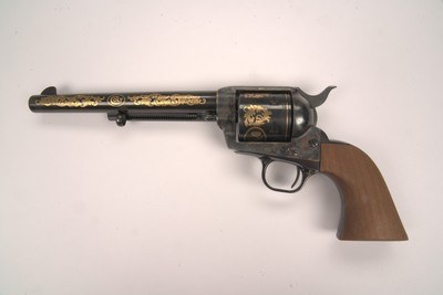 Colt Commemorative Model P7978 .44-40 WIN 7.5