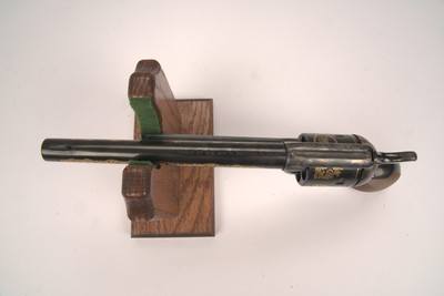 Colt Commemorative Model P7978 .44-40 WIN 7.5