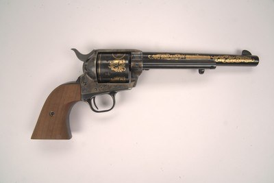 Colt Commemorative Model P7978 .44-40 WIN 7.5